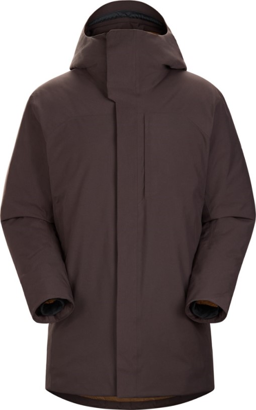 Bitters REi Co-op IE Arc'Teryx Therme Down Parka Men