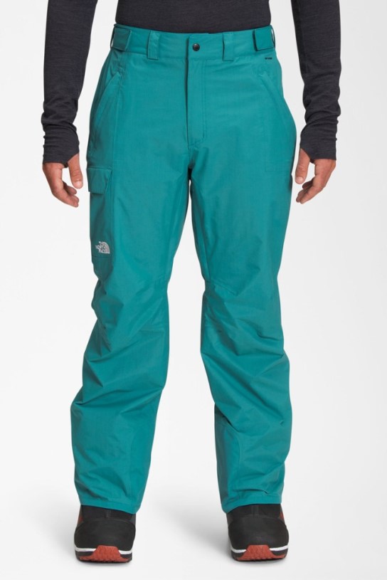 Blue REi Co-op IE The North Face Freedom Snow Pants Men