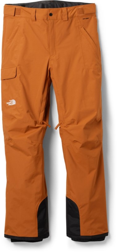 Brown The North Face Freedom Snow Pants Men REi Co-op IE