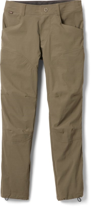 Olive REi Co-op IE Kuhl Renegade Rock Pants Men