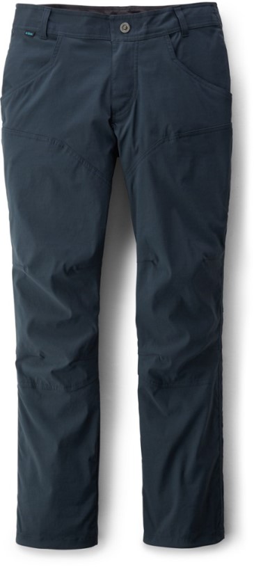 Kuhl Renegade Rock Pants Men Blue REi Co-op IE