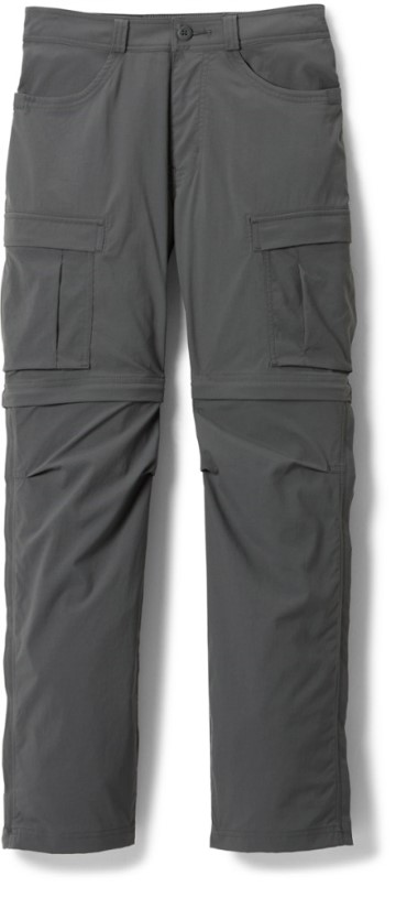 Asphalt REi Co-op IE Sahara Convertible Pants Men