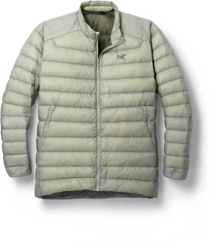 REi Co-op IE Habitat Arc'Teryx Cerium Down Jacket Men