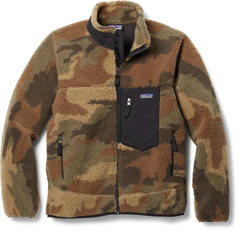 Sky REi Co-op IE Patagonia Classic Retro-X Jacket Men