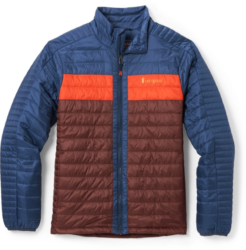 Maritime Cotopaxi Capa Insulated Jacket Men REi Co-op IE