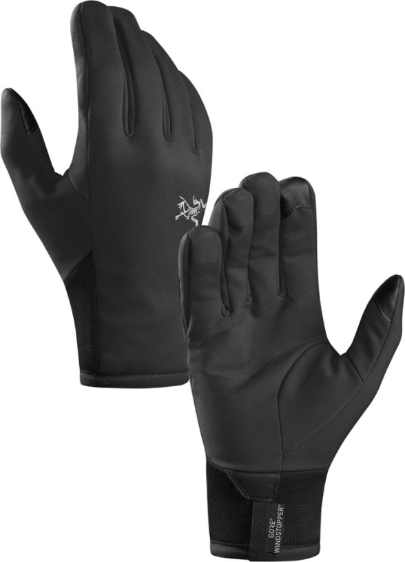 Arc'Teryx Venta Gloves Black REi Co-op IE