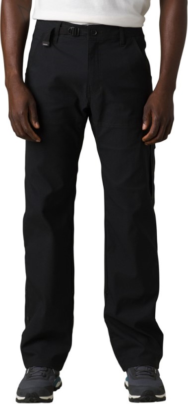 REi Co-op IE Prana Stretch Pants Ii Men Black