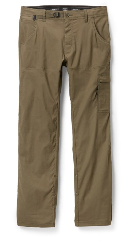 REi Co-op IE Prana Stretch Pants Ii Men Green