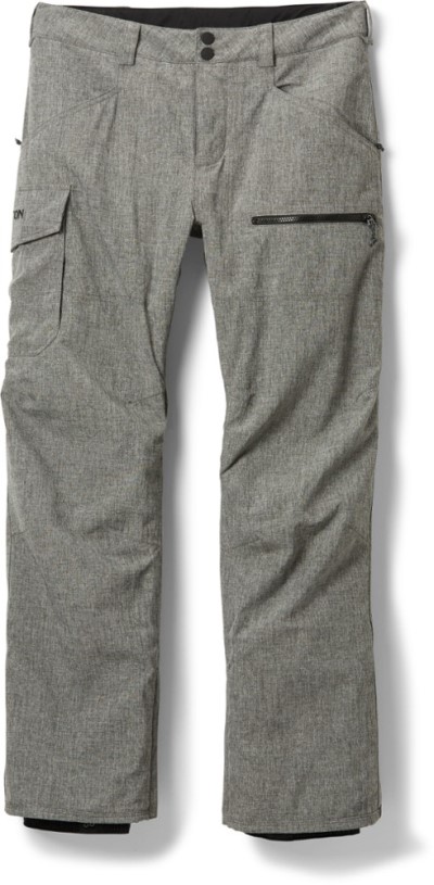 Bog REi Co-op IE Burton Covert Insulated Snow Pants Men