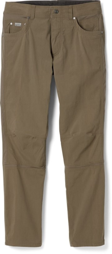 Kuhl Radikl Pants Men Olive REi Co-op IE