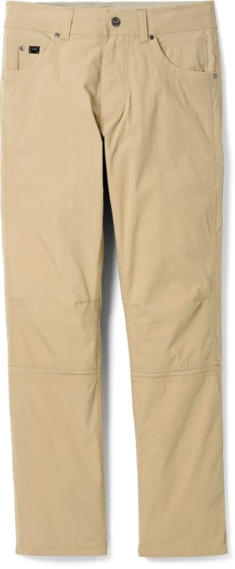 REi Co-op IE Kuhl Radikl Pants Men Fossil