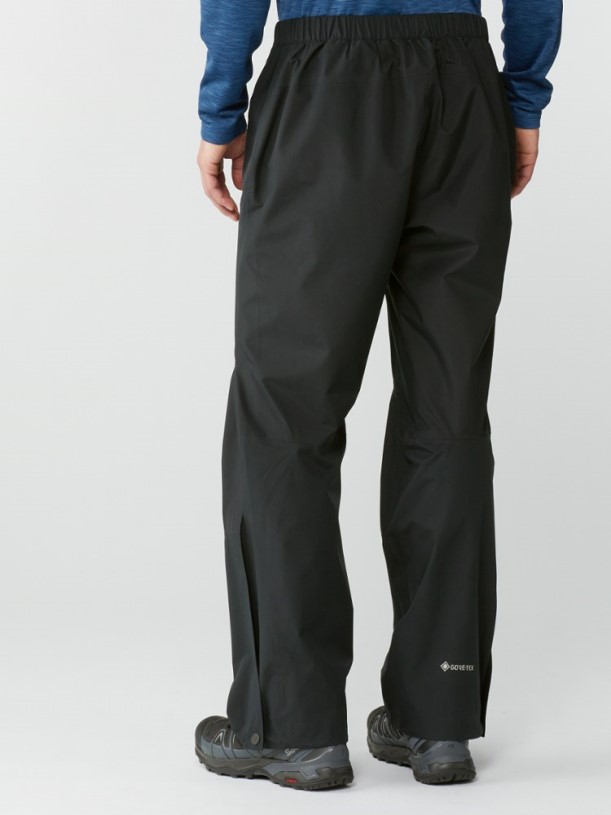 Black REi Co-op IE Xerodry Gtx Pants Men