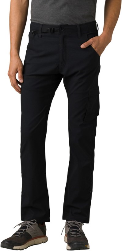 REi Co-op IE Prana Stretch Slim Pants Ii Men Black