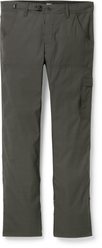 Dark Iron REi Co-op IE Prana Stretch Slim Pants Ii Men