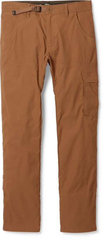 REi Co-op IE Prana Stretch Slim Pants Ii Men Sepia