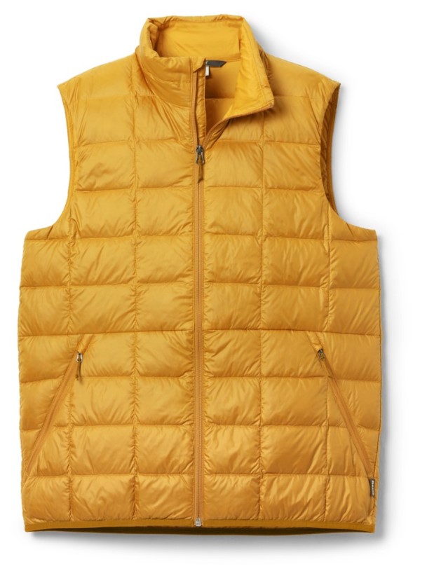Desert Sun REi Co-op IE 650 Down Vest 2.0 Men