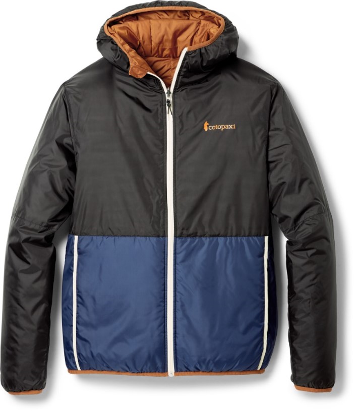 REi Co-op IE Space Station Cotopaxi Teca Calido Hooded Jacket Men