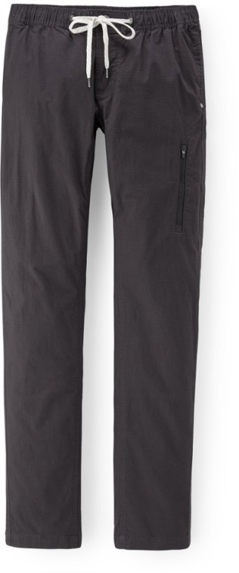 Charcoal Vuori Ripstop Pants Men REi Co-op IE