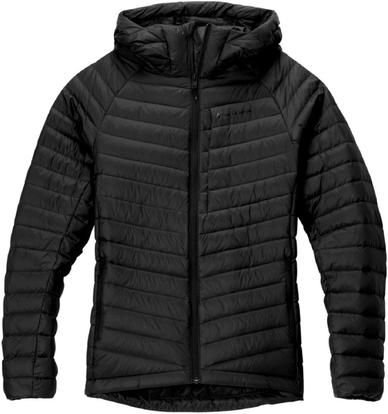 Black Diamond Access Down Hoodie Men REi Co-op IE Black