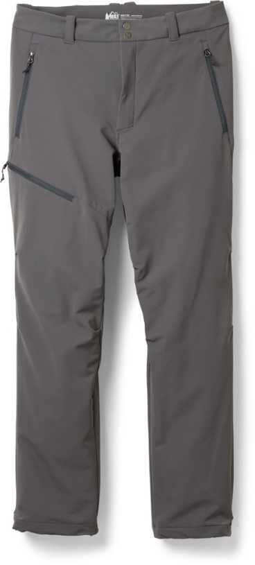 Asphalt REi Co-op IE Activator 3.0 Pants Men 30 Inseam