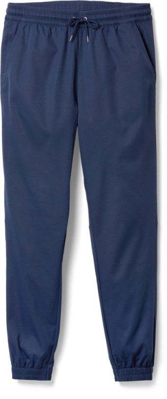 The North Face Standard Jogger Pants Men REi Co-op IE Navy