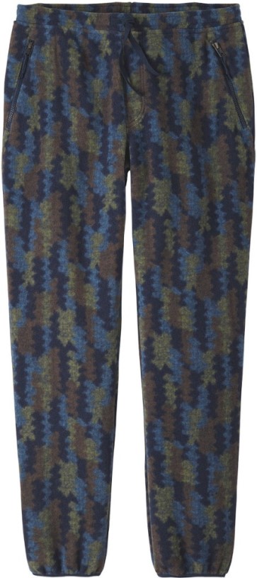 Patagonia Synchilla Pants Men REi Co-op IE New Navy