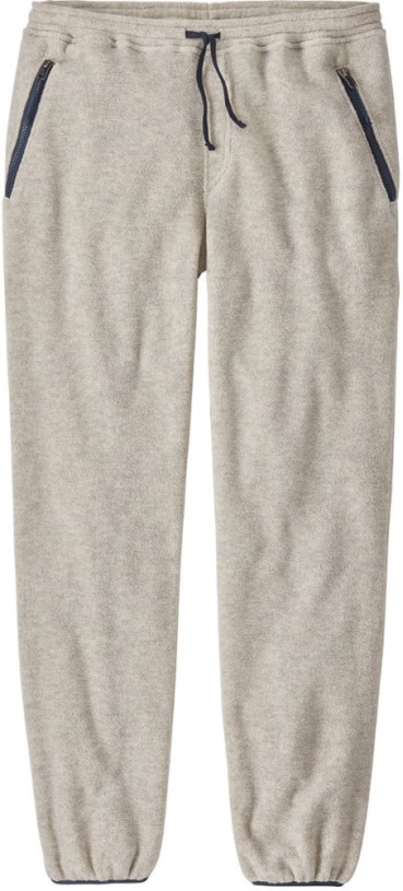 REi Co-op IE Oatmeal Patagonia Synchilla Pants Men