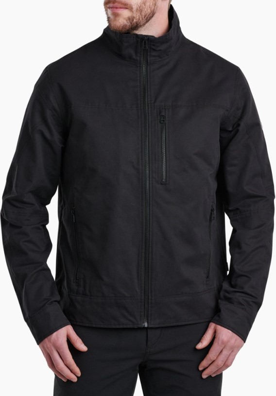REi Co-op IE Blackout Kuhl Burr Jacket Men