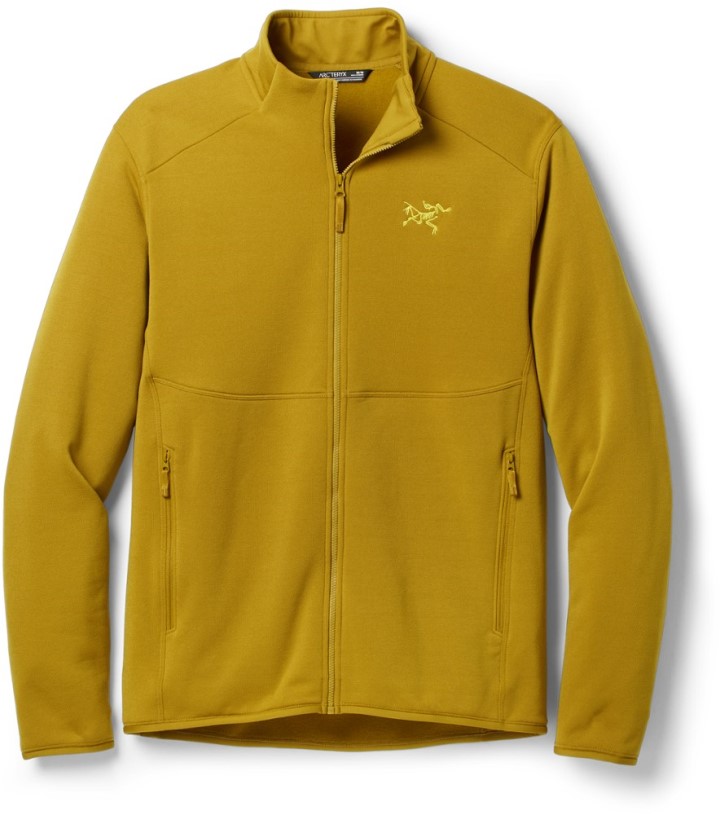 Daze REi Co-op IE Arc'Teryx Kyanite Ar Jacket Men