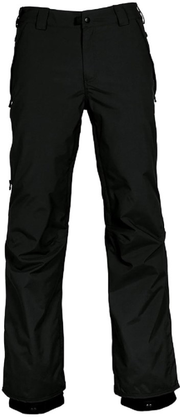 686 Standard Shell Snow Pants Men Black REi Co-op IE