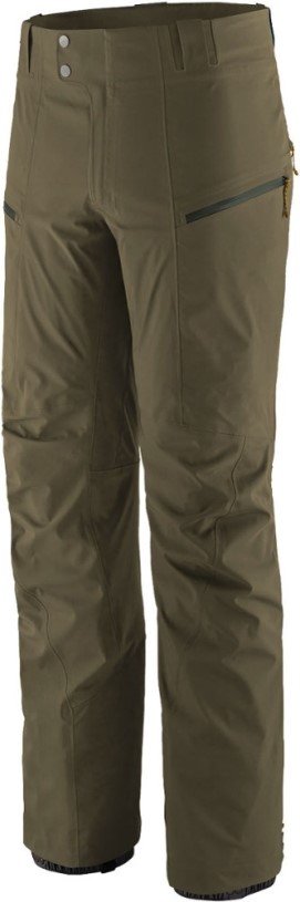 REi Co-op IE Patagonia Stormstride Pants Men Green