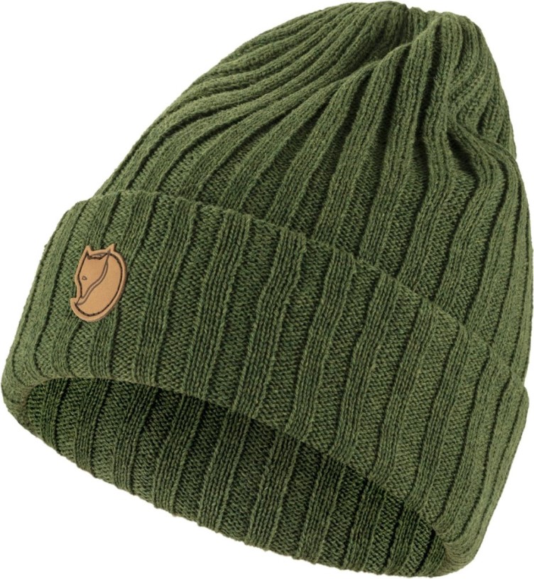 Fjallraven Byron Hat Green REi Co-op IE