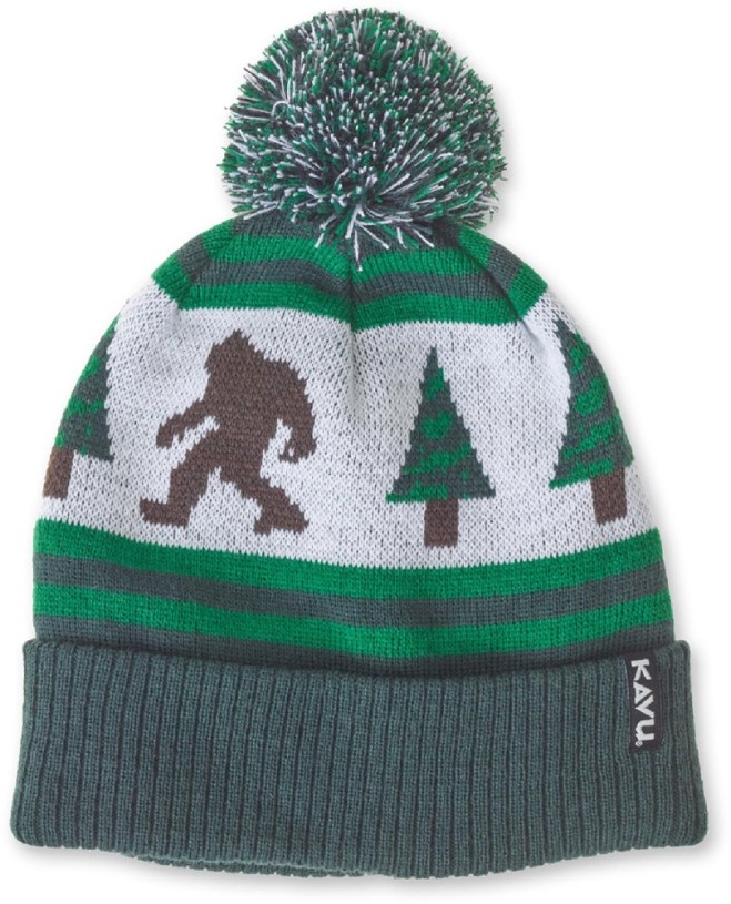 Kavu Herschel Beanie Sasquatch REi Co-op IE