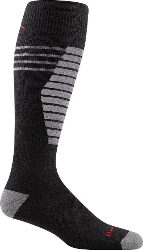 REi Co-op IE Darn Tough Thermolite Edge Midweight Socks Men Black