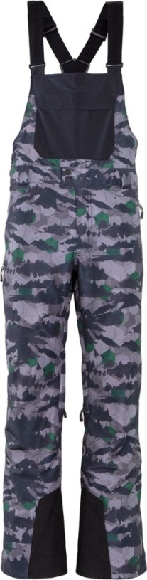 REi Co-op IE Obermeyer Perseus Bib Snow Pants Men Ascent