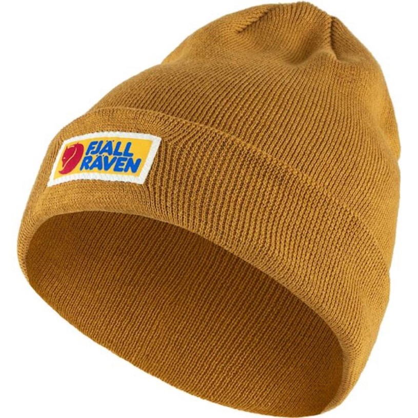 Acorn REi Co-op IE Fjallraven Vardag Classic Beanie
