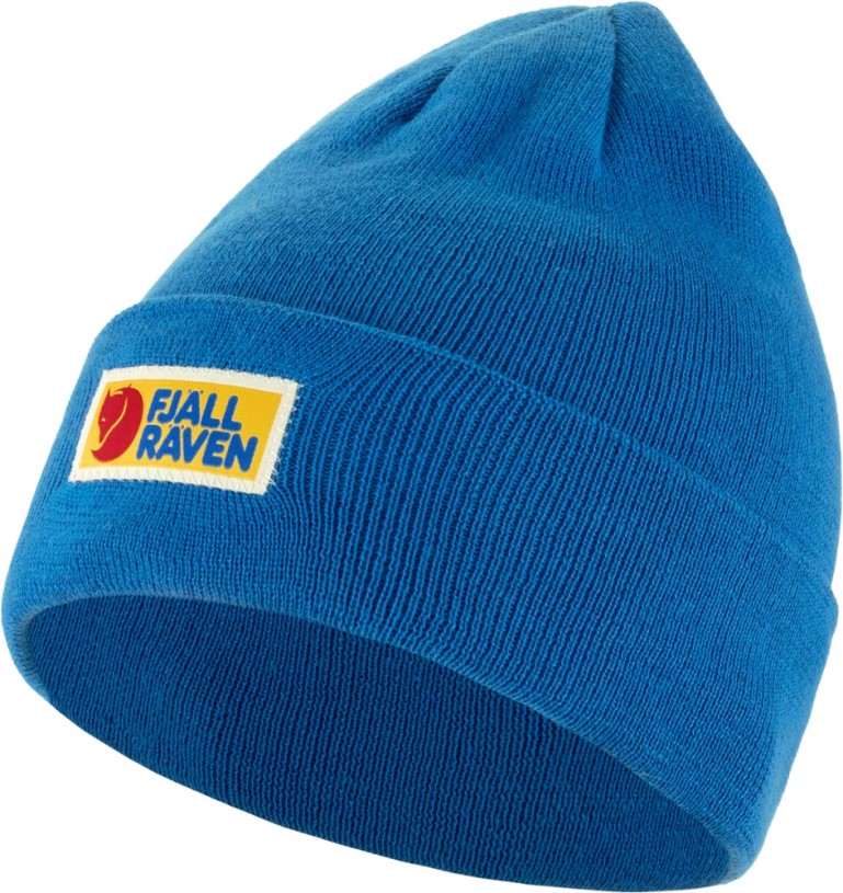 Blue Fjallraven Vardag Classic Beanie REi Co-op IE