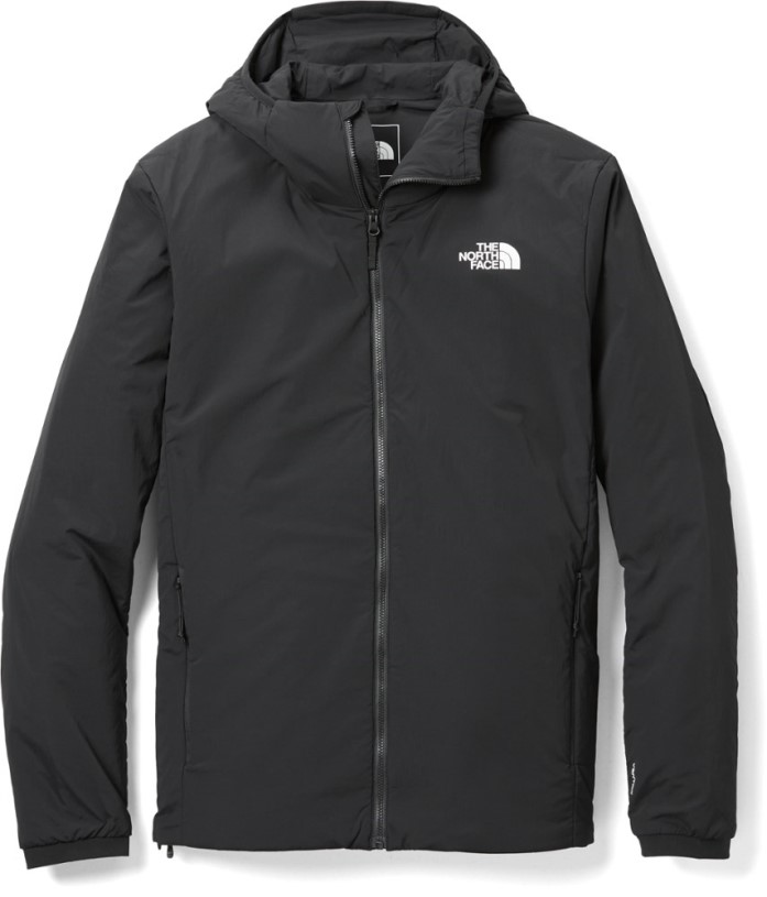 The North Face Ventrix Insulated Hoodie Men REi Co-op IE Black