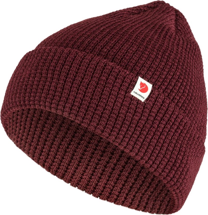 Dark Garnet REi Co-op IE Fjallraven Tab Hat