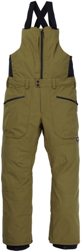 REi Co-op IE Olive Burton Reserve Bib Pants Men