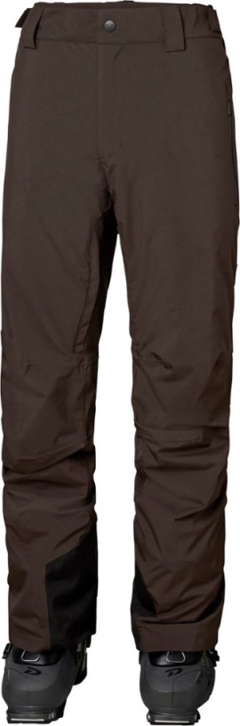 Triple Espresso Helly Hansen Legendary Insulated Snow Pants Men REi Co-op IE