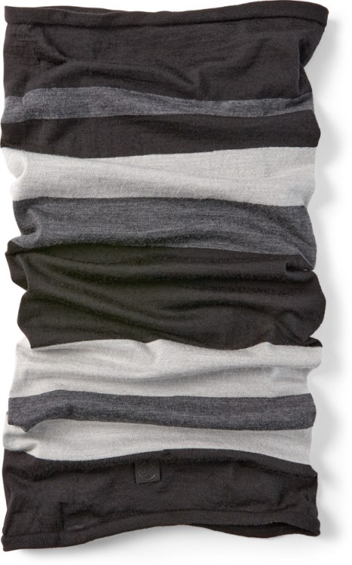 REi Co-op IE Graphite Buff Merino Move Multifunctional Headwear