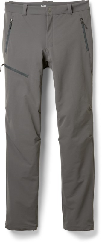 Asphalt REi Co-op IE Activator 3.0 Pants Men 34 Inseam