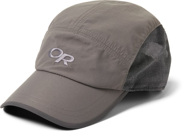 Grey Outdoor Research Swift Cap REi Co-op IE