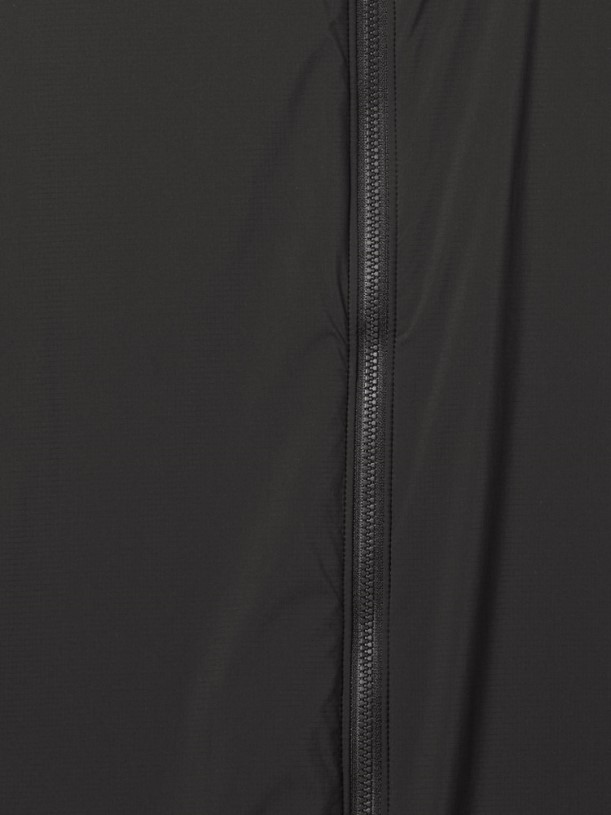 REi Co-op IE Black Arc'Teryx Atom Lt Insulated Vest Men