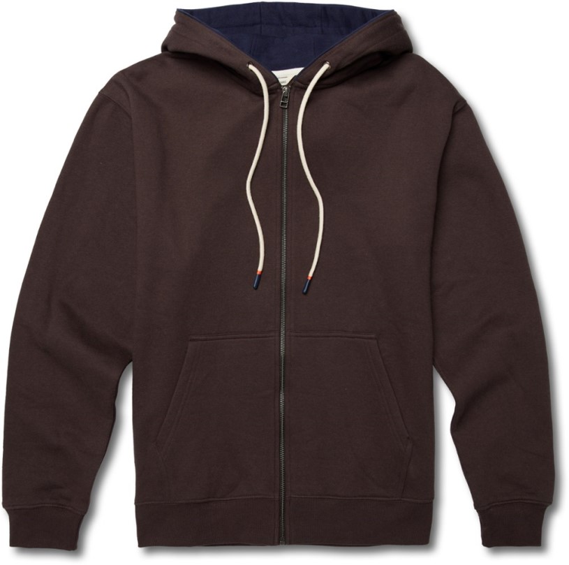 Cotopaxi Do Good Full-Zip Hoodie Men Cavern REi Co-op IE
