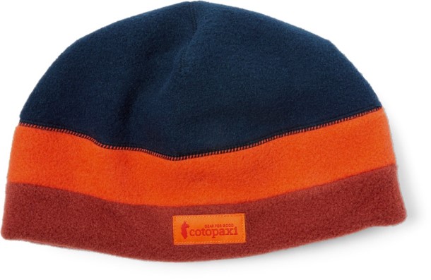 Maritime REi Co-op IE Cotopaxi Teca Fleece Beanie
