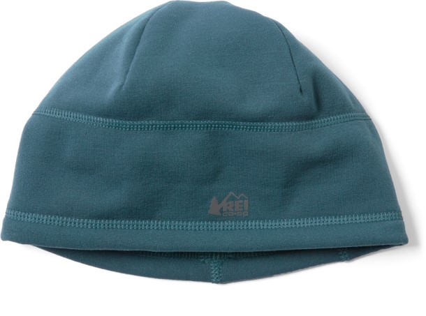 Mineral Water REi Co-op IE Polartec Power Stretch Fleece Beanie