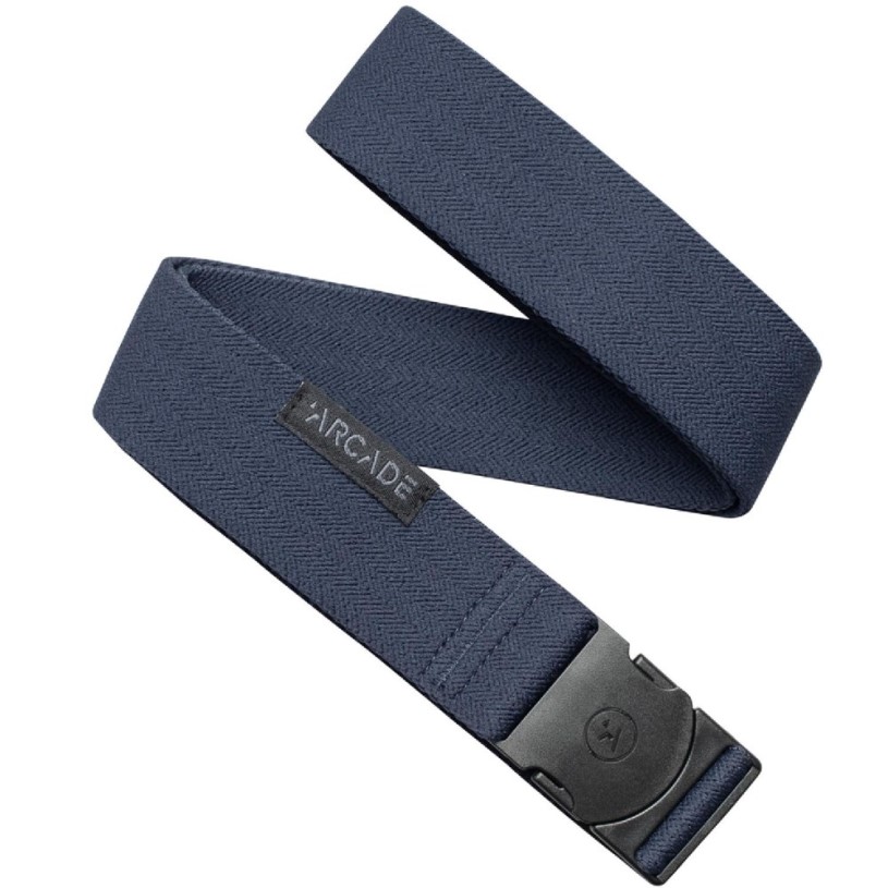 REi Co-op IE Navy Arcade Belts Ranger Belt