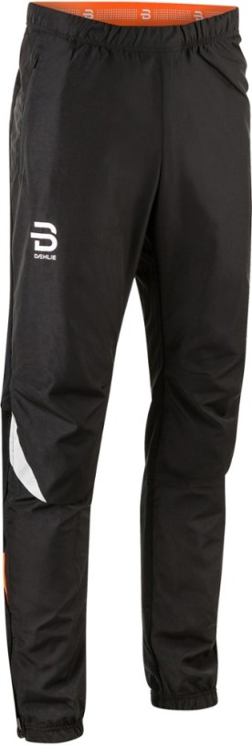 Bjorn Daehlie Winner 3.0 Soft-Shell Pants Men REi Co-op IE Black